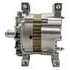AM1771 by MITSUBISHI - Diamond Gard Alternator - Brushless, Pad Mount, 12v, 160A, 5-wire