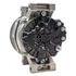 AM0071 by MITSUBISHI - Diamond Gard Alternator - Brushless, Pad Mount, 12v, 200A, 5-wire