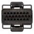 AP0019 by ALLIANT POWER - Fuel Injection Control Module (FICM) Connector