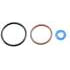 AP0026 by ALLIANT POWER - Injector Seal Kit, G2.9