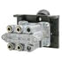 AVC-195-8 by APSCO - Power Take Off (PTO)/Hoist Control Valve - without Integral PTO Valve, 8" Console