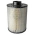 Donaldson B085001 Engine Air Filter Air Filter - 10.98 in. body length, Primary Type, Round Style, Cellulose Media Type
