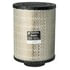 Donaldson B085046 Engine Air Filter Air Filter - 10.98 in. body length, Primary Type, Round Style, Cellulose Media Type