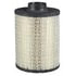 Donaldson B085048 Engine Air Filter Air Filter - 10.98 in. body length, Primary Type, Round Style, Cellulose Media Type