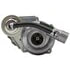 B31CAD-S0021B by IHI TURBO - IHI Turbocharger RHB31