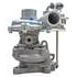 B32CAD-S0015B by IHI TURBO - IHI Turbocharger RHB31