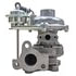 B32CAD-S0015B by IHI TURBO - IHI Turbocharger RHB31