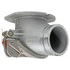 BT-510-D-GG by BULK TANK - BTI (Bulk Tank Inc.) SandHog Bottom Drop Hopper Tee