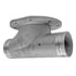 BT-600-A-GG by BULK TANK - BTI (Bulk Tank Inc.) Hopper Tee