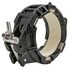 BTC-BM-A1-4-B by BULK TANK - BTI (Bulk Tank Inc.) Black Maxx Tee Handle Coupler