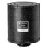 Donaldson C085004 Engine Air Filter DuraLite Air Filter - 9.50 in. body length, Primary Type, Round Style, Cellulose Media
