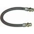 F116460 by WAGNER - BRAKE HOSE