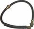 F119375 by WAGNER - BRAKE HOSE