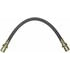 F119384 by WAGNER - BRAKE HOSE