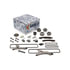 Vaico V30-10017 Engine Timing Chain Kit Juego de cadena de distribucion