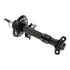 Vaico V30-3445 Suspension Shock Absorber Shock Absorber