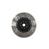 Mcleod 6335803M Transmission Clutch and Flywheel Kit RXT: Aluminum Flywheel: Ford 1996-10 4.6L 8 Bolt Crank: 1-1/16 x 10: