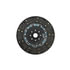 6339825 by MCLEOD - RST: Aluminum Flywheel: 24-25 Ford Mustang GT, Dark Horse 5.0L 8 Bolt: 1 x 23M