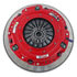 6405507 by MCLEOD - RST: Steel Flywheel: GM 1997-13 LS-X 6 Bolt Crank: 1-1/8 x 26: 168T