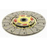 Mcleod 75110 Transmission Clutch Kit Street Pro: Clutch Kit: De Tomaso Pantera 1971-88: 11 x1-1/16 x 10