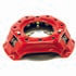 Mcleod 75111 Transmission Clutch Kit Street Pro Clutch Kit: Ford 1964-74: 11 x 1-1/16 x 10