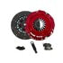 Mcleod 774004 Transmission Clutch Kit Adventure Series: Trail Level Clutch Kit: 2012-2018 Wrangler JK: 3.6L Engine