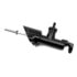 Mcleod 139310 Clutch Master Cylinder Master Cylinder: Aluminum: Black: .750 In. Bore: 8 hole flange