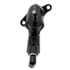 139310 by MCLEOD - Master Cylinder: Aluminum: Black: .750 In. Bore: 8 hole flange