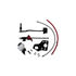 Mcleod 1434002 Clutch Master Cylinder Hydraulic Conversion Kit: 67-69 Camaro, 68-74 Nova: w/AN-4 Fitting: No Bearing