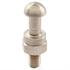 Mcleod 16910 Clutch Pivot Ball Ball Stud: Non-Adjustable: Ford: 1986-04 Mustang