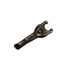 Mcleod 16931 Clutch Fork Clutch Fork: Steel, Zinc Plated,Buick,Chevy,Oldsmobile,Pontiac