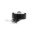 V10-6960 by VAICO - Deflection/Guide Pulley, V-ribbed belt