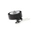 V10-6960 by VAICO - Deflection/Guide Pulley, V-ribbed belt