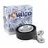 V10-6960 by VAICO - Deflection/Guide Pulley, V-ribbed belt