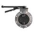 WD406ALVB by BETTS HD - Wet-R-Dri Butterfly Valve - 4" Manually Operated TTMA Metering/Locking Aluminum