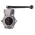WD201ALB by BETTS HD - Betts Wet-R-Dri Detent Butterfly Valve