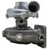 C61CND-S0076B by IHI TURBO - IHI Turbocharger RHC61W