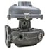 C61CND-S0076B by IHI TURBO - IHI Turbocharger RHC61W