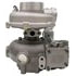 C72CAD-S0033B by IHI TURBO - IHI Turbocharger RHC7W