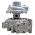 C61CND-S0107B by IHI TURBO - IHI Turbocharger RHC61W