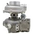C72CAD-S0055B by IHI TURBO - IHI Turbocharger RHC7W