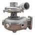 C72CND-S0011B by IHI TURBO - IHI Turbocharger RHC7GW