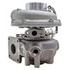 E61CAD-S0086B by IHI TURBO - IHI Turbocharger RHE62W