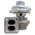E61CND-S0061B by IHI TURBO - IHI Turbocharger RHE6