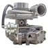 E61CAD-S0086B by IHI TURBO - IHI Turbocharger RHE62W