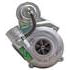 F31CAD-S0210B by IHI TURBO - IHI Turbocharger RHF3