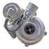 F31CAD-S0167B by IHI TURBO - IHI Turbocharger RHF3