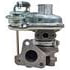 F31CAD-S0197B by IHI TURBO - IHI Turbocharger RHF3
