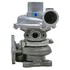 F31CND-S0110B by IHI TURBO - IHI Turbocharger RHF3
