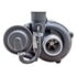 F31CAD-S0225B by IHI TURBO - IHI Turbocharger RHF3